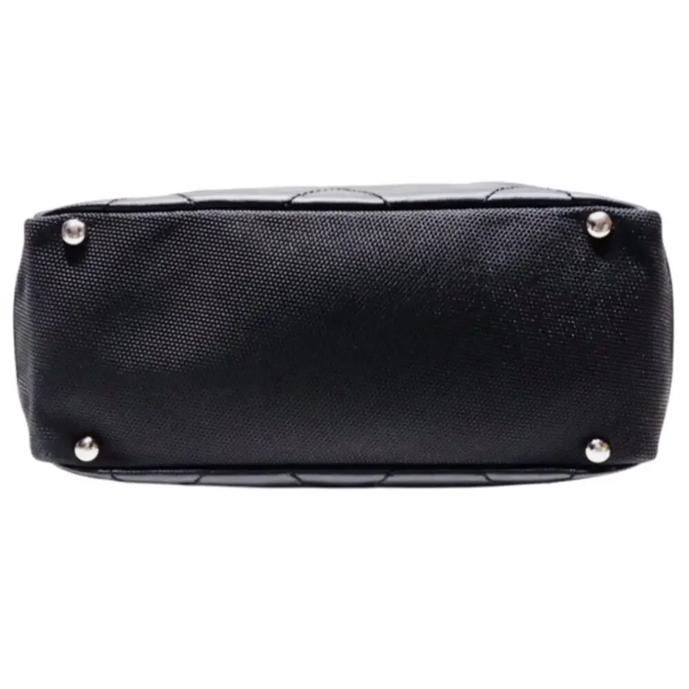 💎✨Authentic✨💎CHANEL Tote Bag Black - Picture 5 of 16